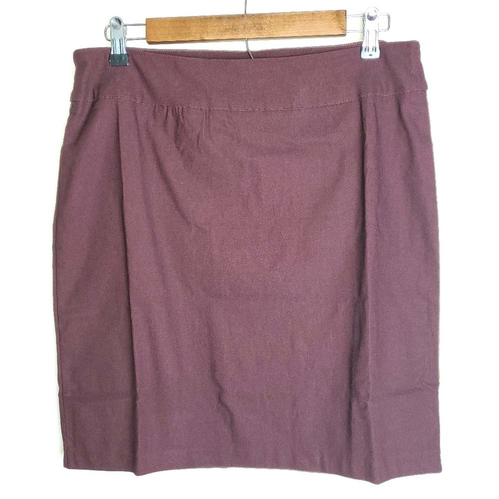 Velucci Skirt
